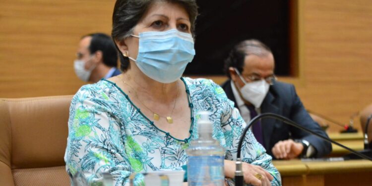 Maria Mendonça propõe implantação de barreiras de contenção em ponte sobre rio Vaza-Barris