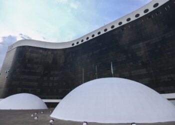 Eleições 2022: TSE aprova registro de mais duas federações partidárias