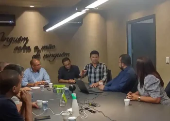 SINPOL agradece o compromisso de Valmir Francisquinho com os Policiais Civis do Estado de Sergipe