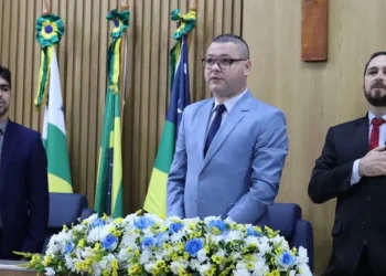 Frente Parlamentar Evangélica realiza culto de “Ação de Graças” na Câmara Municipal de Aracaju