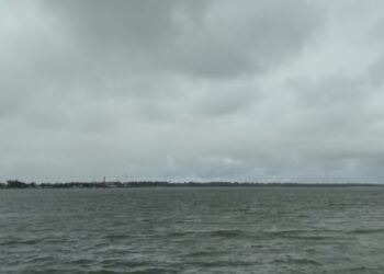 Tempo nublado e chuvas pontuais continuam em todo o Estado