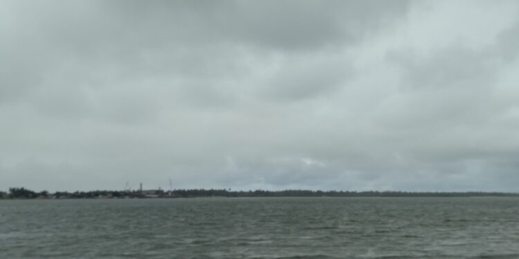 Tempo nublado e chuvas pontuais continuam em todo o Estado