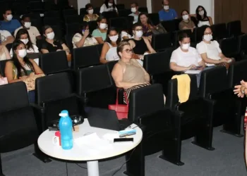 Saúde promove capacitação sobre prescrição de órteses e próteses e o objetivo é fortalecer a Rede de Cuidados à Pessoa com Deficiência
