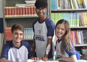 Governo de Sergipe lança programa Estudante Monitor com 6 mil bolsas