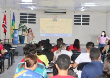 Prefeitura de Lagarto reúne gestores para discussão de mais uma Hora de Estudos do Ensino Fundamental