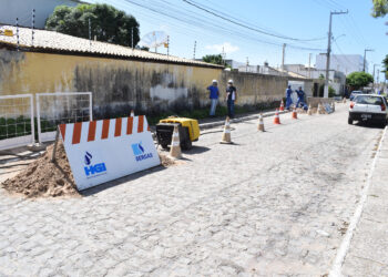 Sergas utiliza alta tecnologia nas ligações de ramais para clientes