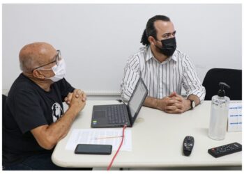 Secretaria de Estado da Saúde realiza webinar sobre manejo clinico das ISTs para profissionais da Atenção Primária à Saúde