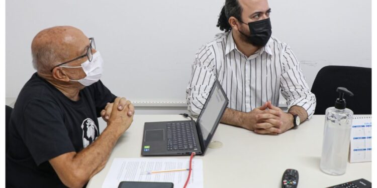 Secretaria de Estado da Saúde realiza webinar sobre manejo clinico das ISTs para profissionais da Atenção Primária à Saúde