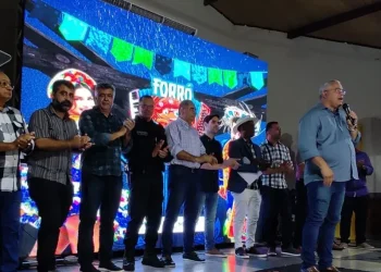 Prefeitura de Nossa Senhora do Socorro anuncia programação do Forró Siri 2022