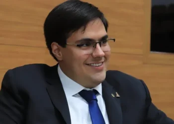 Talysson: “É inegável a riqueza cultural e histórica da Festa dos padroeiros de Carira”