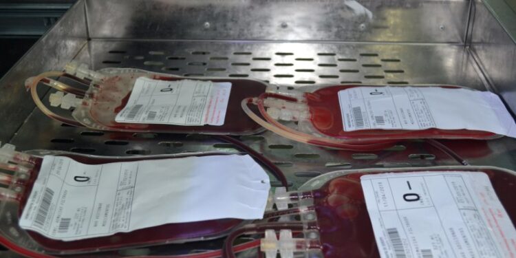 Hemose abre inscrições para atualização de enfermagem na Hemoterapia