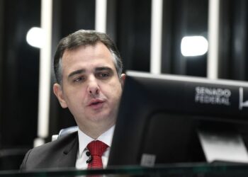 Pacheco define relator; proposta de ICMS de combustíveis será debatida