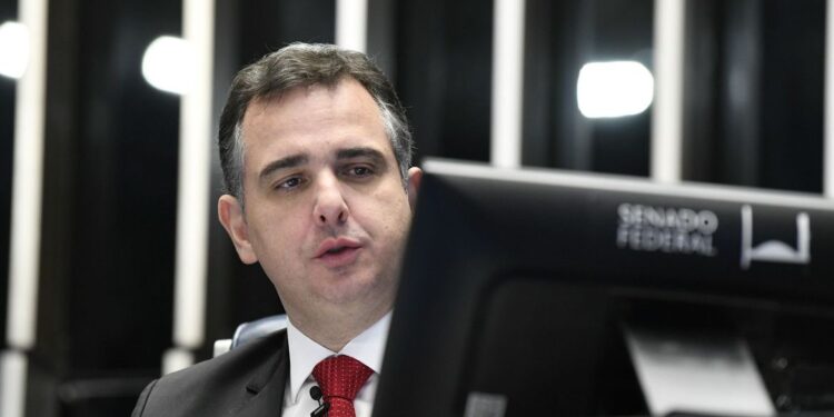 Pacheco define relator; proposta de ICMS de combustíveis será debatida