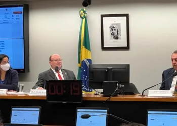 Deputado João Daniel preside audiência em defesa da Eletrobrás e contra prejuízos ao São Francisco