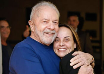 Eleições 2022: Em Sergipe, filha de Lula coloca nome à disposição do PT