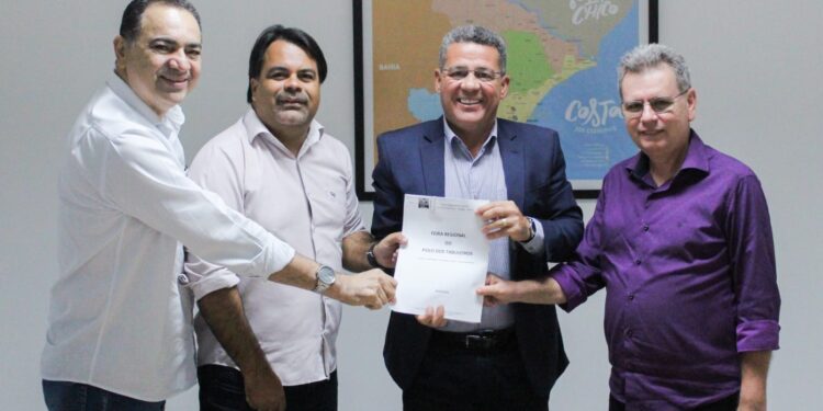 Feira Regional pretende exaltar gastronomia, cultura e potencialidades de municípios do Polo dos Tabuleiros