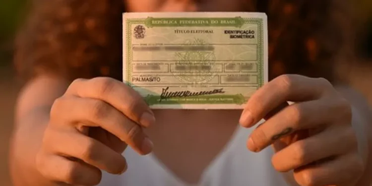 Prazo para emitir ou regularizar título termina nesta quarta-feira, 4