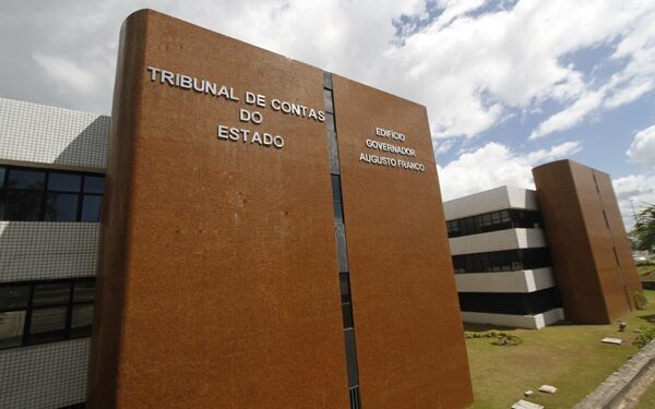 Tribunal de Contas do Estado estabelece índices definitivos de ICMS dos municípios sergipanos para 2022