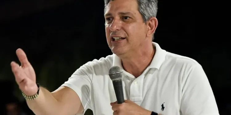 “Com Lula voltaremos a dar dignidade de um salário mínimo valorizado”, afirma Rogério