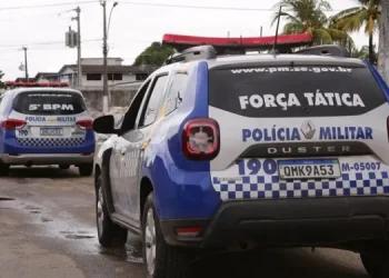SSP e Seduc firmam parceria para rondas no entorno de escolas
