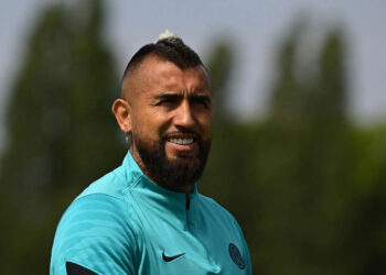 Salário de Vidal no Flamengo será o maior do futebol brasileiro; confira os valores