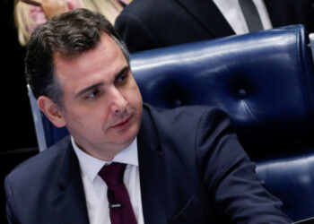 Após ataques de Bolsonaro ao Judiciário, Pacheco e senadores se reunirão com Fux e Fachin