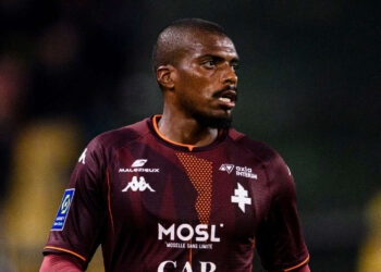 Ex-Corinthians, Jemerson é oferecido a gigante brasileiro