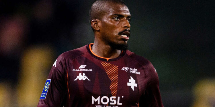 Ex-Corinthians, Jemerson é oferecido a gigante brasileiro