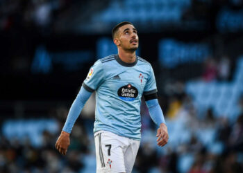 Thiago Galhardo deixará o futebol europeu e chega para reforçar gigante brasileiro em julho