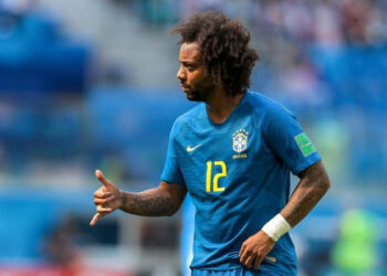 “Já disse isso”; situação de Marcelo na Espanha tem reviravolta e Botafogo observa o lateral