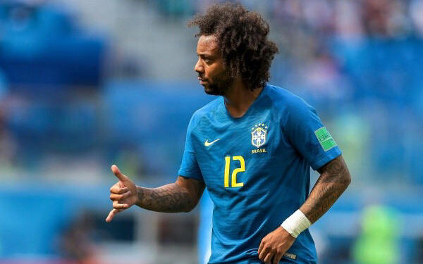 “Já disse isso”; situação de Marcelo na Espanha tem reviravolta e Botafogo observa o lateral