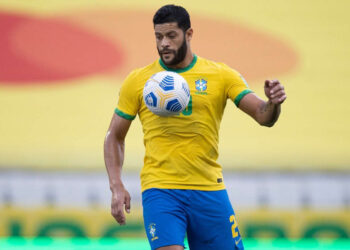 Hulk responde Tite sobre convocação, fala de ‘confusão’ e cita trabalho no Atlético: “Matar um leão”