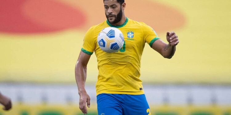 Hulk responde Tite sobre convocação, fala de ‘confusão’ e cita trabalho no Atlético: “Matar um leão”