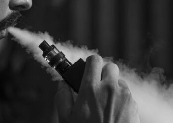 Entidades da saúde pedem proibição da venda de cigarros eletrônicos