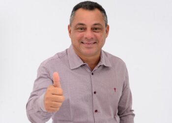 Dr. Júnior Chagas seria 2º deputado estadual mais votado de SE se as eleições fossem hoje, diz pesquisa