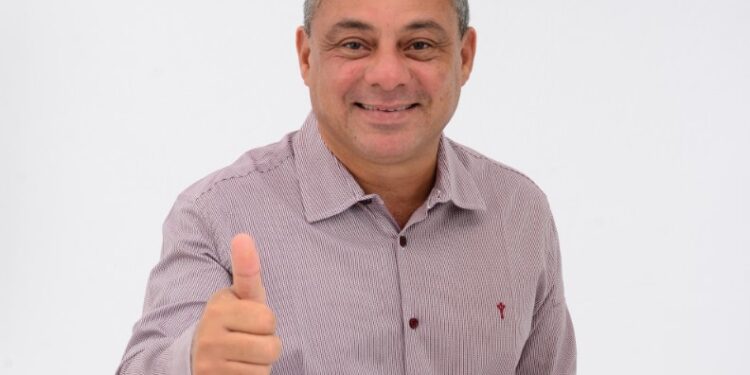 Dr. Júnior Chagas seria 2º deputado estadual mais votado de SE se as eleições fossem hoje, diz pesquisa