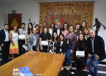 Alunos de Medicina são aprovados em programa de internato nos EUA