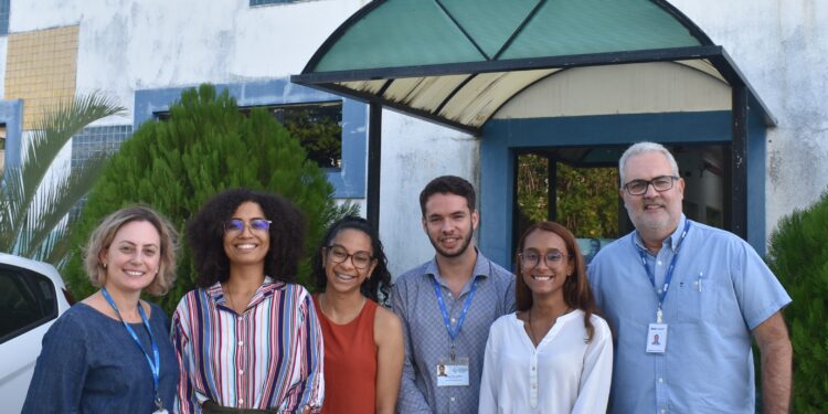 Alunos sergipanos participam do Desafio Unicamp 2022
