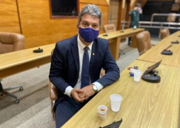 PL de Dr. Samuel confere a Canindé o título de “Capital Sergipana do Turismo”
