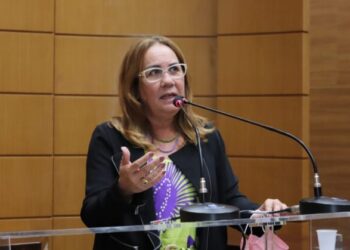 Anel viário para Lagarto é reivindicado por Goretti Reis