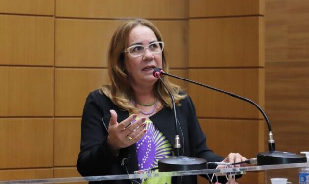 Anel viário para Lagarto é reivindicado por Goretti Reis