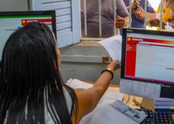 Forró Caju 2022: Emsurb informa datas do cadastro para o comércio ambulante