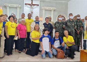 Estância: SMTT promove abertura do Movimento Maio Amarelo