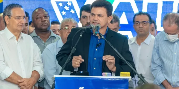 “Tenho condições de prometer porque já fiz na prática”, afirma o pré-candidato Valmir de Francisquinho