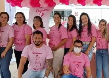 Lacen realiza mutirão do PROTEGE em Nossa Senhora da Glória