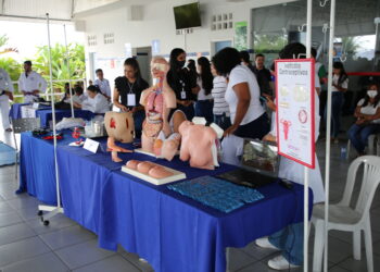 700 pessoas participam da Manhã da Família em Itabaiana