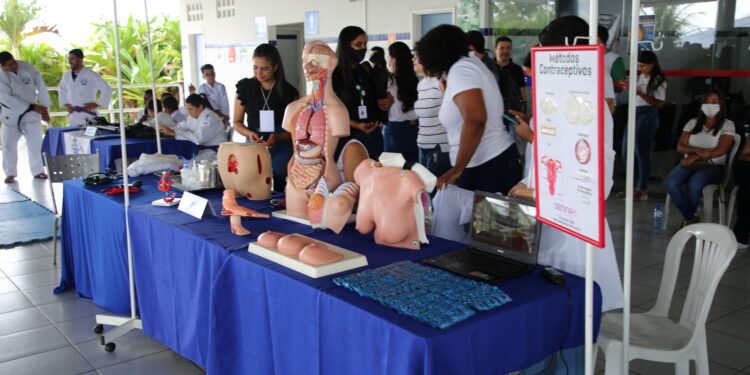 700 pessoas participam da Manhã da Família em Itabaiana