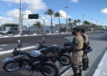 Trânsito na avenida Santos Dumont será alterado neste domingo