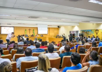 Tribunal de Contas reúne gestores e técnicos para debate em prol da educação pública de Sergipe