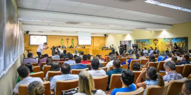 Tribunal de Contas reúne gestores e técnicos para debate em prol da educação pública de Sergipe
